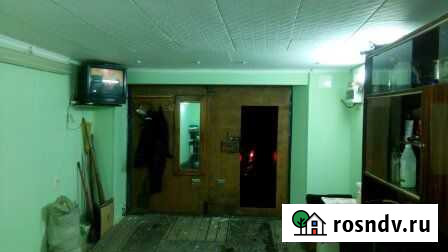 Гараж 20 м² на продажу в Сосногорске Сосногорск - изображение 1