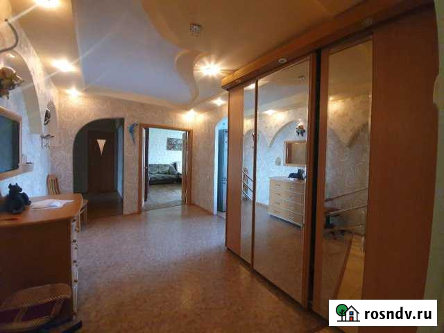 2-комнатная квартира, 72 м², 5/5 эт. на продажу в Белоярском Ханты-Мансийского АО Белоярский - изображение 1