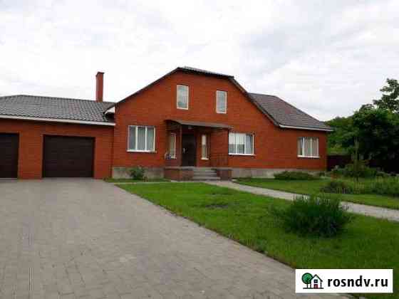 Дом 210 м² на участке 50 сот. на продажу в Грайвороне Грайворон