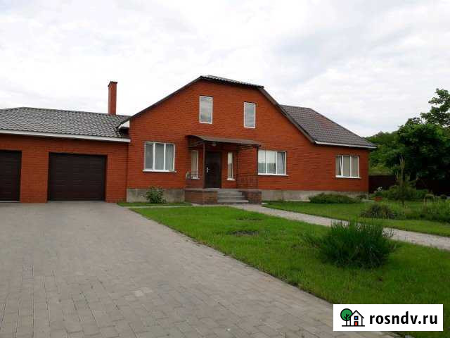 Дом 210 м² на участке 50 сот. на продажу в Грайвороне Грайворон - изображение 1