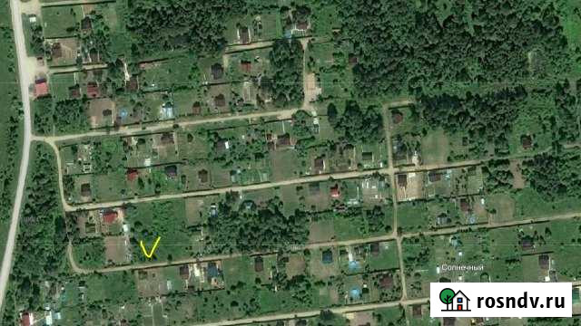 Участок СНТ, ДНП 9 сот. на продажу в Переславле-Залесском Переславль-Залесский - изображение 1