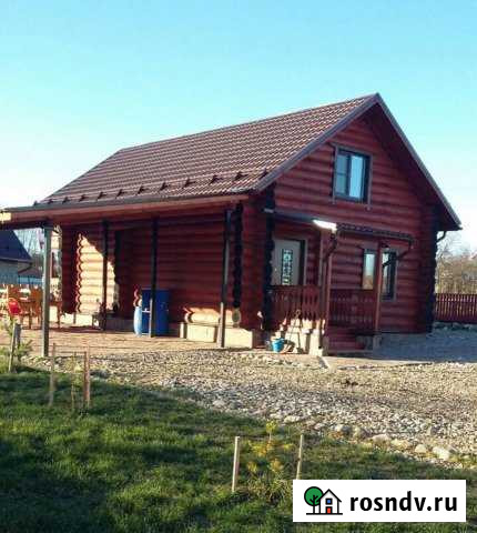 Дом 120 м² на участке 40 сот. в аренду посуточно в Юрьев-Польском Юрьев-Польский - изображение 1