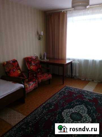 1-комнатная квартира, 36 м², 8/9 эт. на продажу в Нововоронеже Нововоронеж - изображение 1