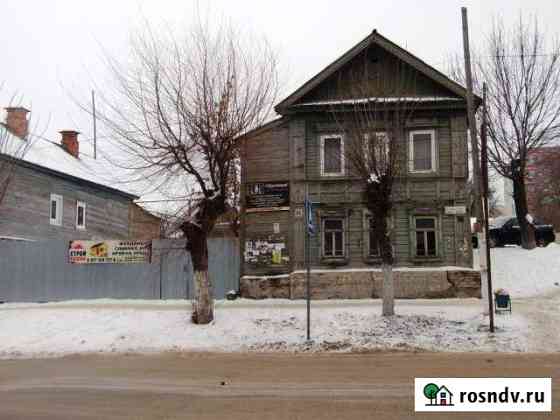 Дом 100 м² на участке 4 сот. на продажу в Вольске Вольск