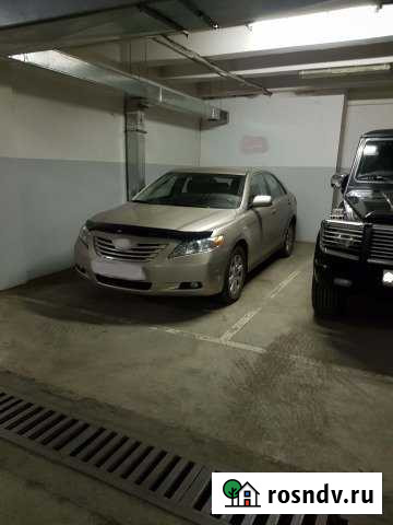 Машиноместо 15 м² на продажу в Хабаровске Хабаровск - изображение 1