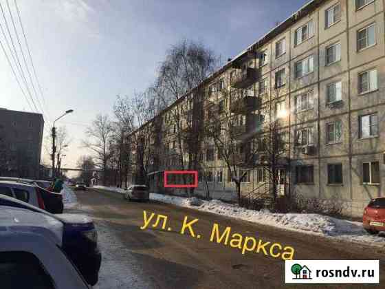 2-комнатная квартира, 46 м², 1/5 эт. на продажу в Малоярославце Малоярославец
