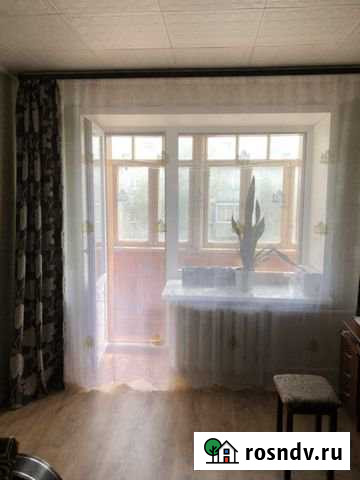 1-комнатная квартира, 32 м², 3/5 эт. на продажу в Угличе Углич - изображение 1