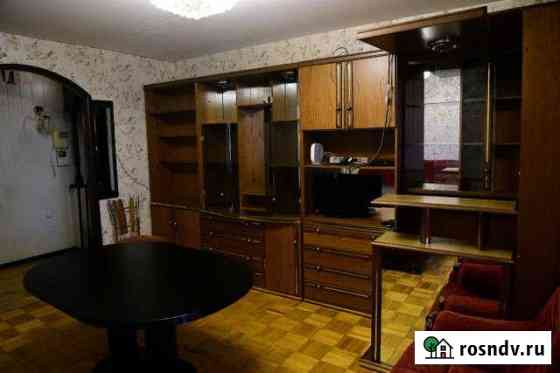 4-комнатная квартира, 82 м², 4/9 эт. в аренду посуточно в Костроме Кострома