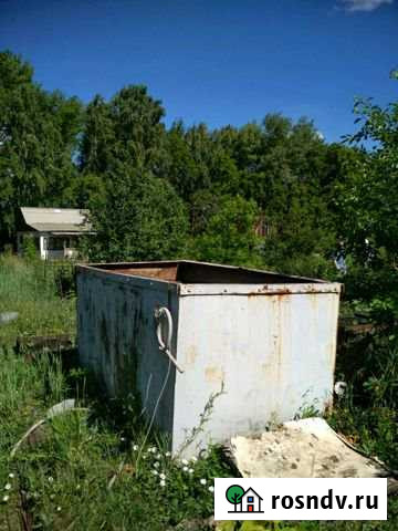 Участок СНТ, ДНП 6 сот. на продажу в Агаповке Агаповка - изображение 1