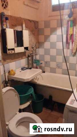 2-комнатная квартира, 43 м², 2/5 эт. на продажу в Степном Саратовской области Степное - изображение 1