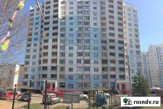 1-комнатная квартира, 36 м², 4/14 эт. на продажу в Андреевке Андреевка