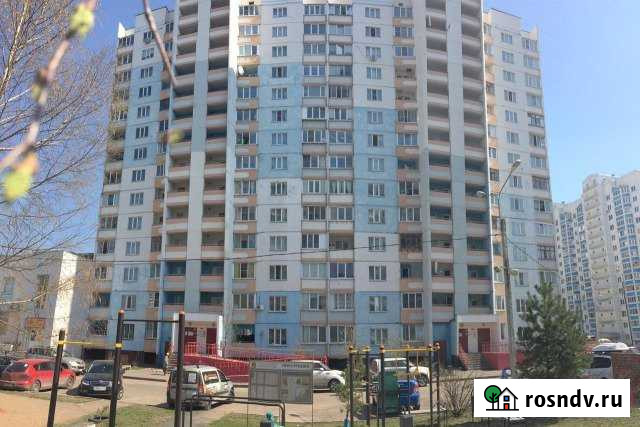 1-комнатная квартира, 36 м², 4/14 эт. на продажу в Андреевке Андреевка - изображение 1