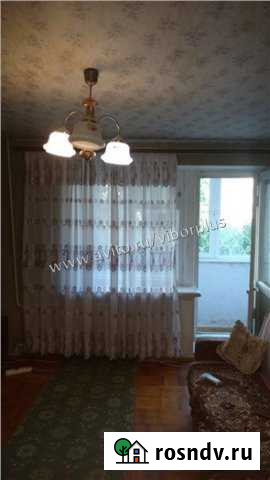 2-комнатная квартира, 49 м², 1/9 эт. в аренду на длительный срок в Зеленодольске Зеленодольск - изображение 1