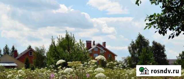 Участок ИЖС 7 сот. на продажу в Раменском Раменское - изображение 1