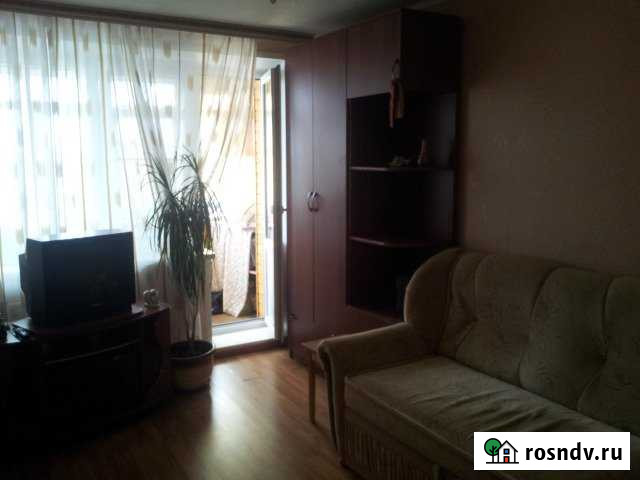 2-комнатная квартира, 33 м², 5/9 эт. в аренду на длительный срок в Воскресенске Воскресенск - изображение 1