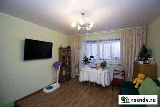 2-комнатная квартира, 56 м², 2/5 эт. на продажу в Новом Уренгое Новый Уренгой