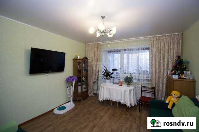 2-комнатная квартира, 56 м², 2/5 эт. на продажу в Новом Уренгое Новый Уренгой - изображение 1