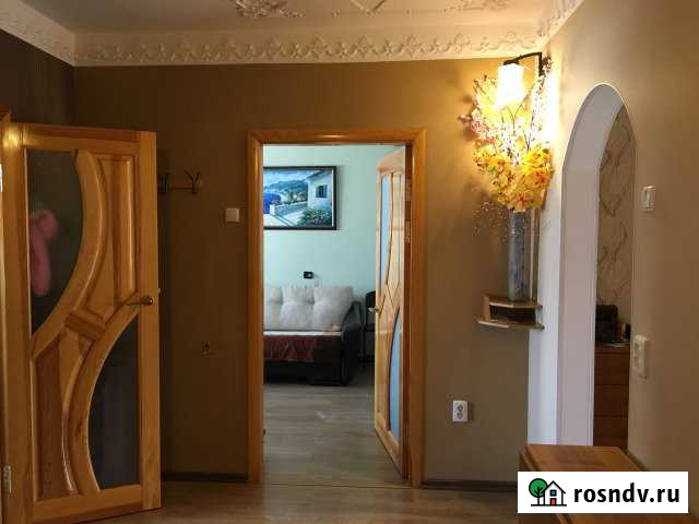 3-комнатная квартира, 64 м², 3/5 эт. на продажу в Красноперекопске Красноперекопск - изображение 1