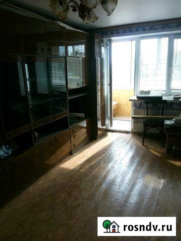 1-комнатная квартира, 33 м², 2/2 эт. на продажу в Гусе-Хрустальном Гусь-Хрустальный - изображение 1