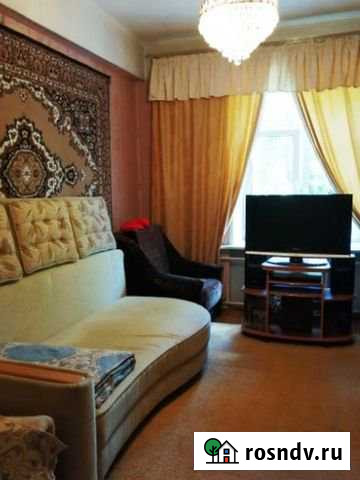 Квартира-студия, 16 м², 2/5 эт. на продажу в Люберцах Люберцы - изображение 1