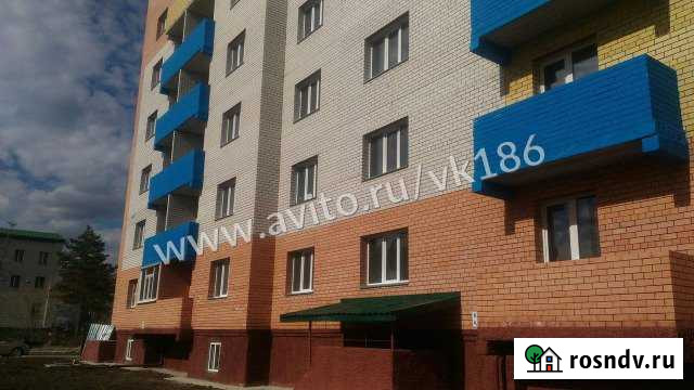 Помещение свободного назначения, 161 кв.м. Сургут - изображение 1