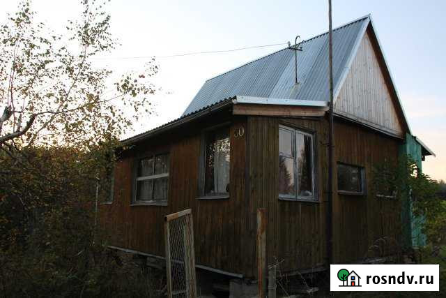 Дача 26.3 м² на участке 6 сот. на продажу в Дорохово Дорохово - изображение 1