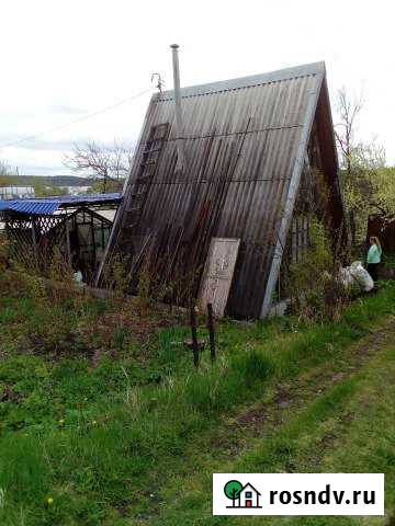 Дача 35 м² на участке 4 сот. на продажу в Каменске-Уральском Каменск-Уральский - изображение 1