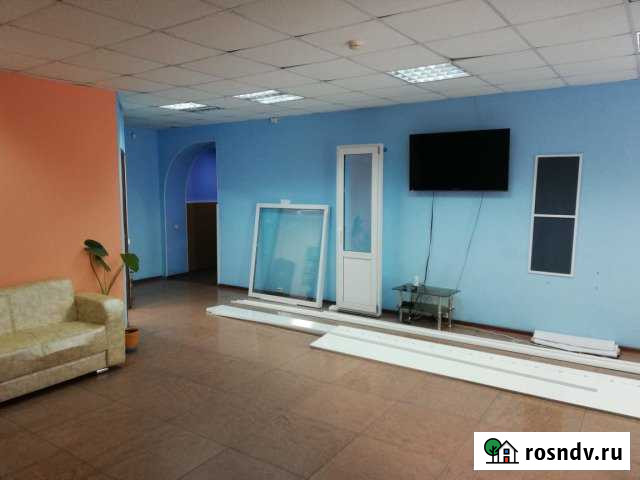 Сдам помещение свободного назначения, 150.00 кв.м. Комсомольск-на-Амуре - изображение 1