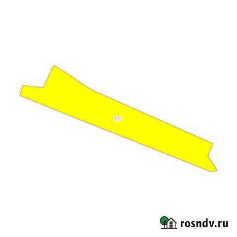 Участок СНТ, ДНП 7 сот. на продажу в Балтийске Балтийск - изображение 1