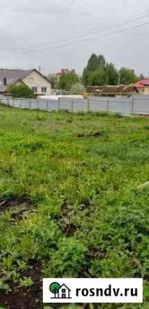 Участок ИЖС 15 сот. на продажу в Октябрьском Республики Башкортостан Октябрьский