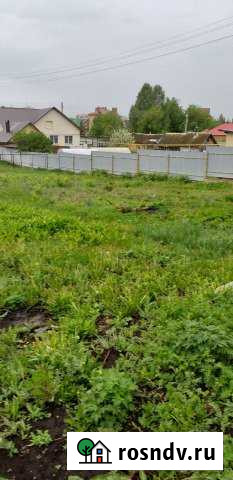 Участок ИЖС 15 сот. на продажу в Октябрьском Республики Башкортостан Октябрьский - изображение 1