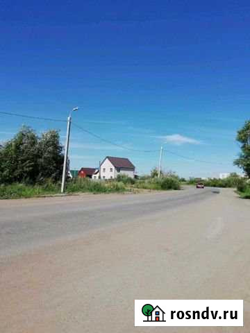 Участок ИЖС 16 сот. в аренду в Челябинске Челябинск - изображение 1