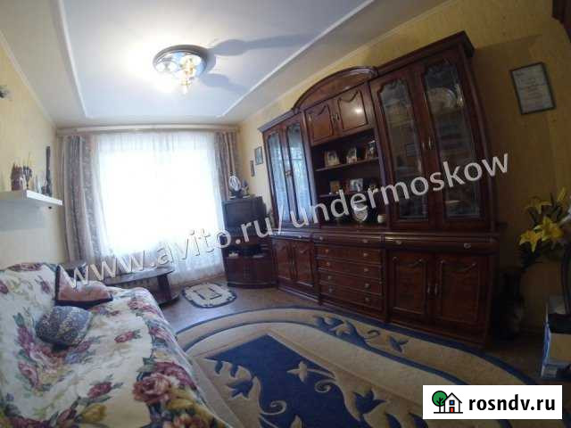 1-комнатная квартира, 35 м², 2/5 эт. в аренду на длительный срок в Наро-Фоминске Наро-Фоминск - изображение 1