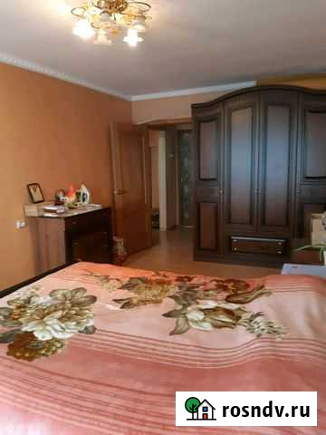 3-комнатная квартира, 75 м², 3/3 эт. на продажу в Павловской Павловская - изображение 1