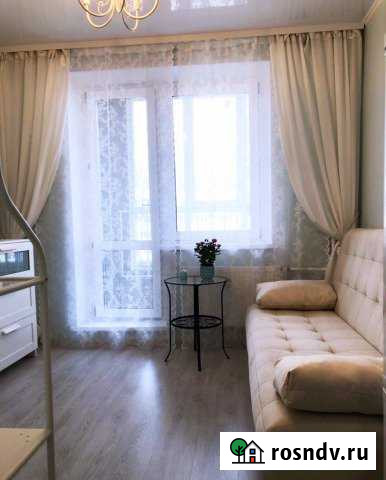 Квартира-студия, 22 м², 2/25 эт. на продажу в Красногорске Московской области Красногорск - изображение 1