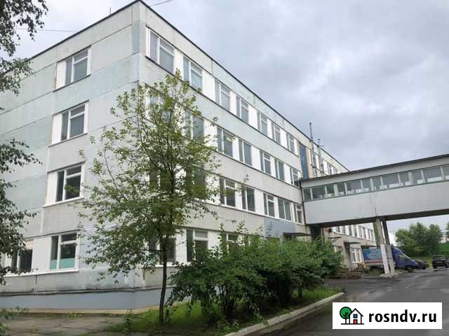 Помещения свободного назначения от 50-3000 кв.м Балабаново - изображение 1