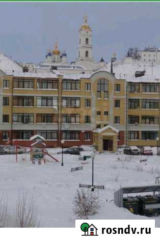 3-комнатная квартира, 76 м², 3/4 эт. в аренду на длительный срок в Тобольске Тобольск - изображение 1