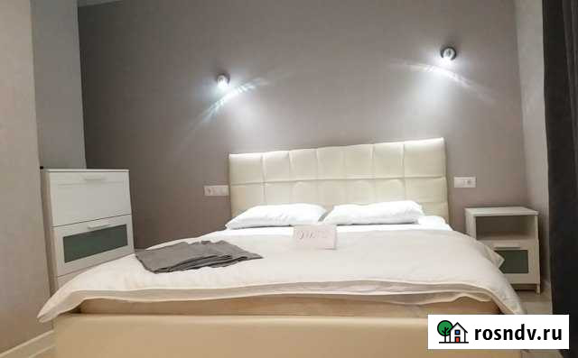 1-комнатная квартира, 36 м², 7/17 эт. в аренду посуточно в Раменском Раменское - изображение 1