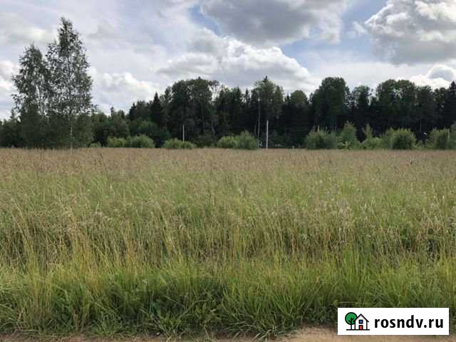 Участок ИЖС 15 сот. на продажу в Можайске Можайск - изображение 1