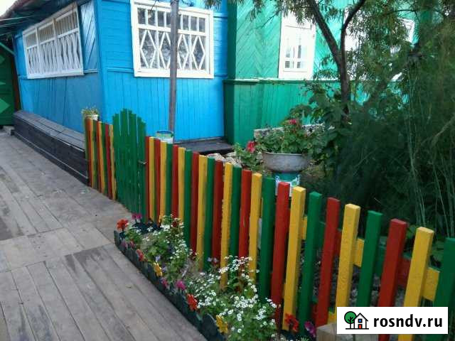 Дом 47 м² на участке 9 сот. на продажу в Демьяново Демьяново - изображение 1