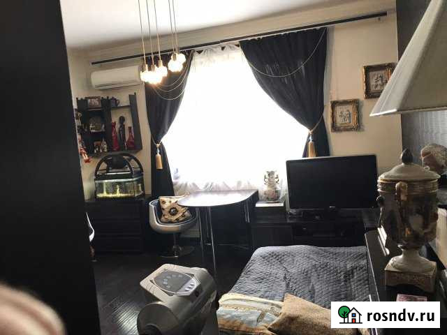 Комната 21 м² в 3-ком. кв., 3/3 эт. на продажу в Щербинке Щербинка - изображение 1