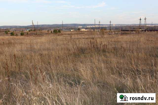 Участок СНТ, ДНП 10 сот. на продажу в Сосновоборске Красноярского края Сосновоборск - изображение 1