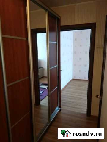 2-комнатная квартира, 47 м², 4/5 эт. в аренду на длительный срок в Магадане Магадан - изображение 1