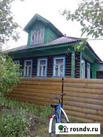 Дом 48 м² на участке 915 сот. на продажу в Нее Нея