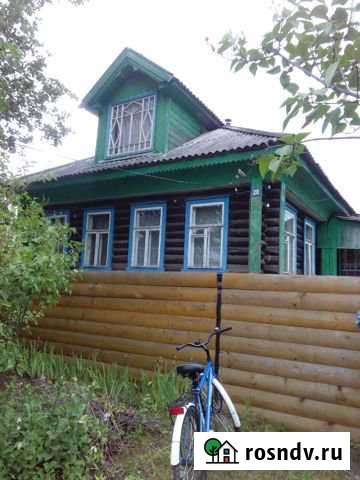 Дом 48 м² на участке 915 сот. на продажу в Нее Нея - изображение 1