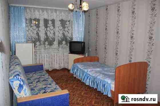 2-комнатная квартира, 45 м², 1/5 эт. в аренду посуточно в Ревде Свердловской области Ревда