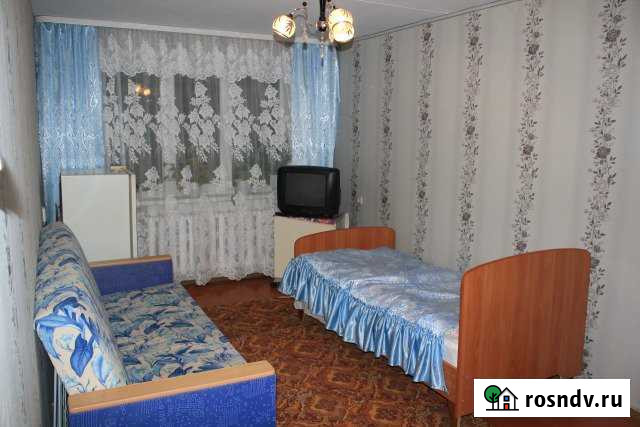 2-комнатная квартира, 45 м², 1/5 эт. в аренду посуточно в Ревде Свердловской области Ревда - изображение 1
