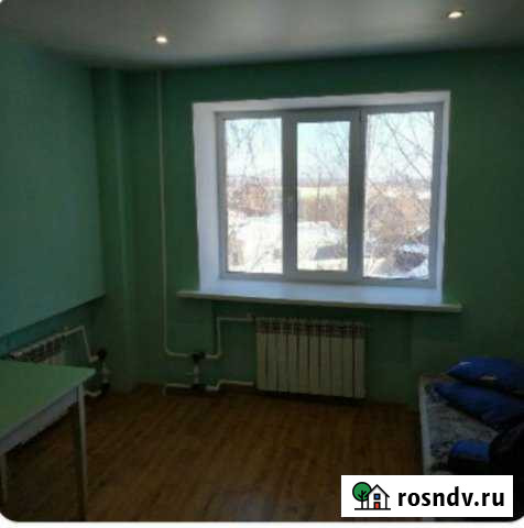 Комната 18 м² в 1-ком. кв., 4/5 эт. на продажу в Сигаево Сигаево - изображение 1