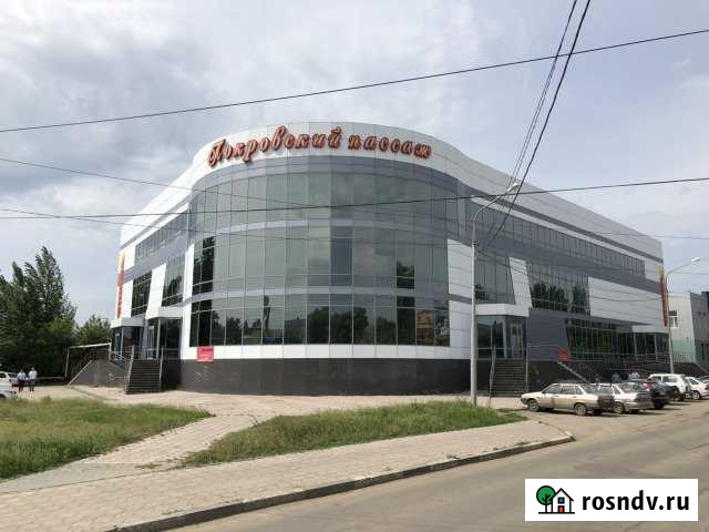 Сдаётся Помещение в торгово- офисном центре Энгельс - изображение 1