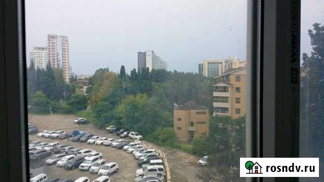 Своб. планировка, 52 кв.м., 6/16 эт. Сочи - изображение 1